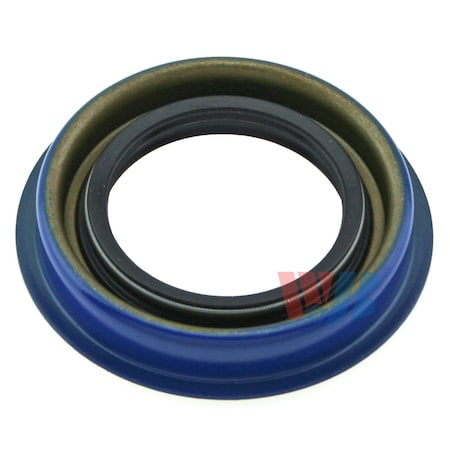 Wjb Ensure Bearing Life With Premium Seals, Ws3622 WS3622